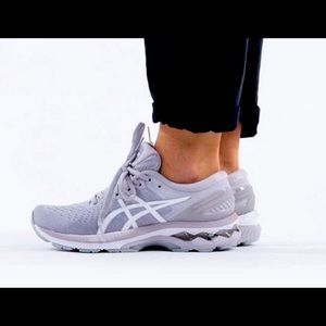 ASICS 🔥 Gel Shoes Kayano 27 Size 7.5 NIB